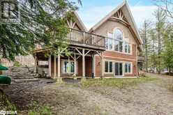 1058 WHITES Road Unit# 3 Port Carling