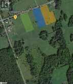 1521 KILWORTHY Road Unit# LOT 4 Gravenhurst