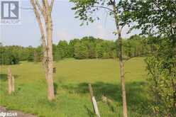 1521 KILWORTHY Road Unit# LOT 3 Gravenhurst