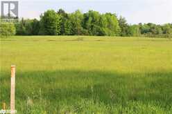 1521 KILWORTHY Road Unit# LOT 2 Gravenhurst