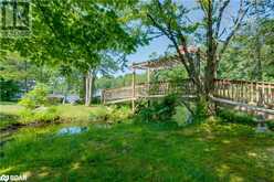 954 DICKIE LAKE Road Baysville