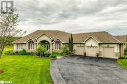 1097 HURLWOOD Lane Orillia