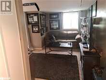 239 FERNDALE Drive S Unit# 46 Barrie