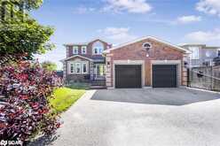 267 JOHNSON Street Barrie