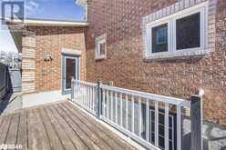 267 JOHNSON Street Barrie