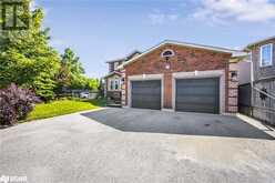 267 JOHNSON Street Barrie