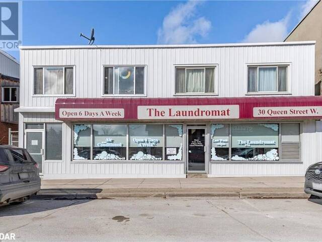 30 QUEEN Street W Elmvale Ontario