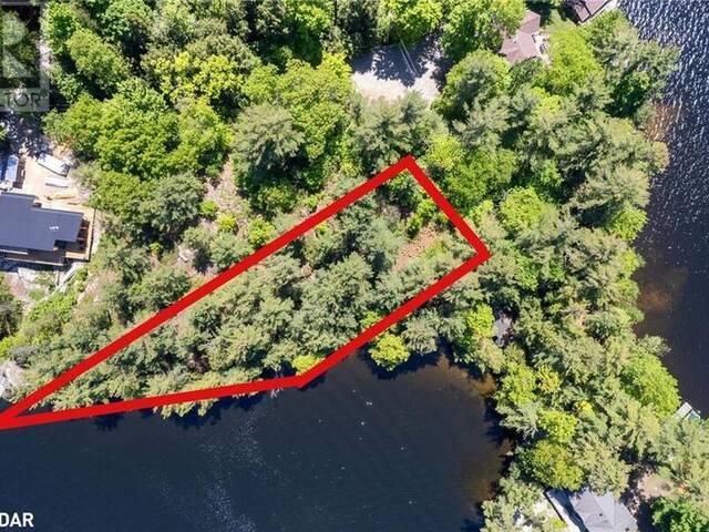 1886 RICHARDSONS PT LN Lane Port Severn Ontario