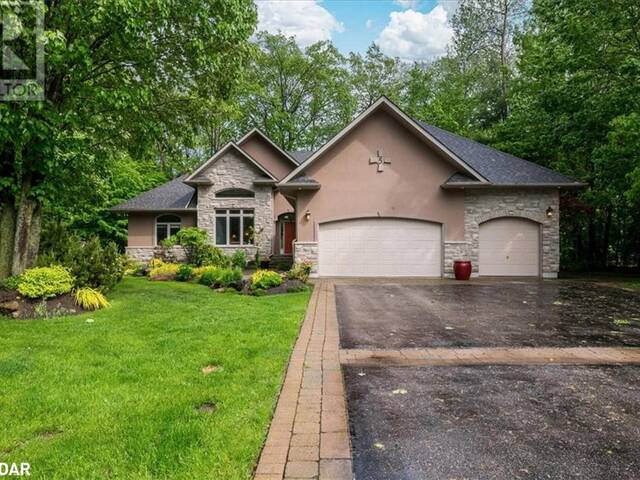 5 TIMBER Court Springwater Ontario