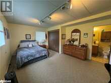 1120 GOLDEN BEACH Road Bracebridge