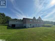 1120 GOLDEN BEACH Road Bracebridge