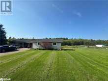 1120 GOLDEN BEACH Road Bracebridge