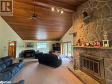 1120 GOLDEN BEACH Road Bracebridge