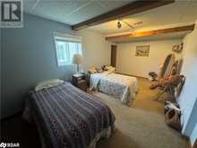 1120 GOLDEN BEACH Road Bracebridge