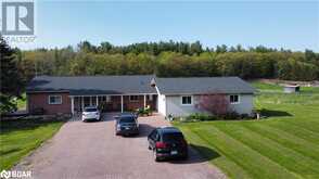 1120 GOLDEN BEACH Road Bracebridge