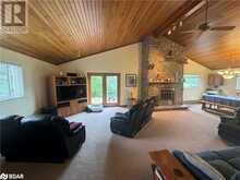 1120 GOLDEN BEACH Road Bracebridge