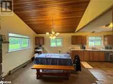 1120 GOLDEN BEACH Road Bracebridge