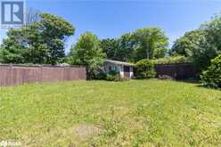 46 BYRNES Crescent Penetanguishene