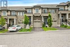 515 GARNER Road W Unit# 4 Ancaster