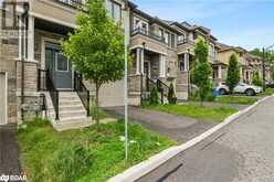 515 GARNER Road W Unit# 4 Ancaster