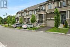 515 GARNER Road W Unit# 4 Ancaster