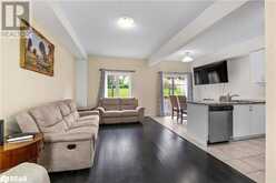 515 GARNER Road W Unit# 4 Ancaster