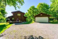 2691 AHMIC LAKE Road Magnetawan