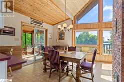 2691 AHMIC LAKE Road Magnetawan