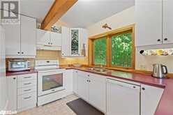 2691 AHMIC LAKE Road Magnetawan