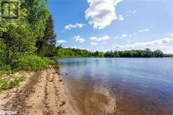 2691 AHMIC LAKE Road Magnetawan