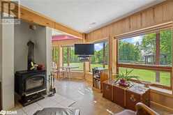 2691 AHMIC LAKE Road Magnetawan