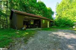 2691 AHMIC LAKE Road Magnetawan