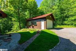 2691 AHMIC LAKE Road Magnetawan