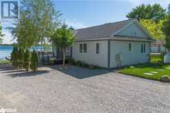 4165 ORKNEY BEACH Road Ramara