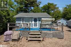 2026 TINY BEACHES Road S Tiny