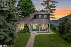 665 LAKELANDS Avenue Innisfil