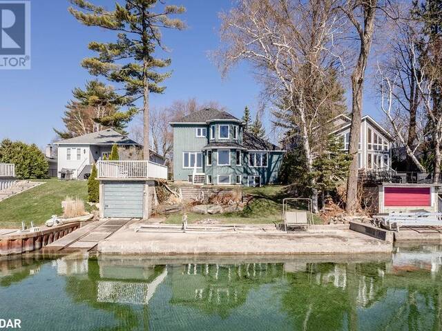 665 LAKELANDS Avenue Innisfil Ontario