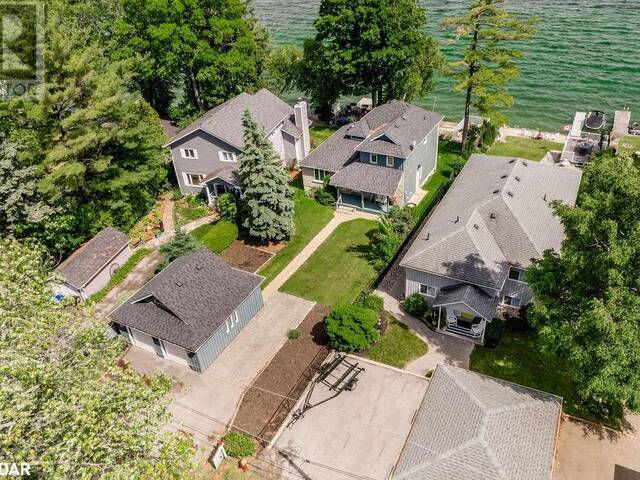 665 LAKELANDS Avenue Innisfil Ontario