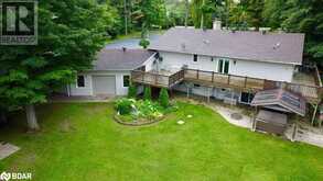 264 SALEM Road Barrie