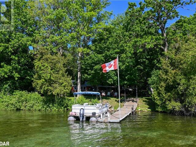 1017 HERON ISLAND Island Ramara Ontario