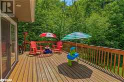 7877 PINERIDGE Road Washago