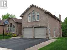 49 CITYVIEW Circle Barrie