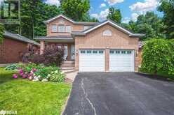 3168 MONARCH Drive Orillia