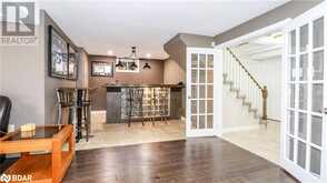 28 MOON Drive Barrie