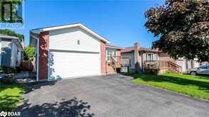 28 MOON Drive Barrie