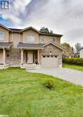 29B ROSE Avenue Orillia