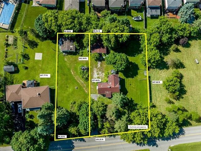 91 W LILLY Street Beeton Ontario