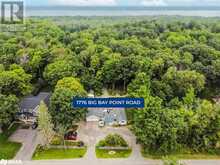 1776 BIG BAY POINT Road Innisfil