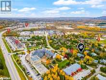 12 DAWSON Drive Unit# 403 Collingwood