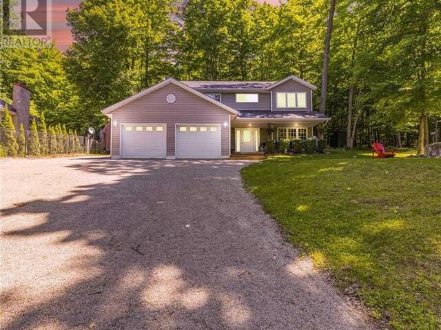 87 FARLAIN LAKE Road E Tiny Ontario